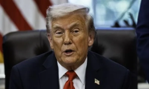 США затримує введення нових санкцій проти РФ