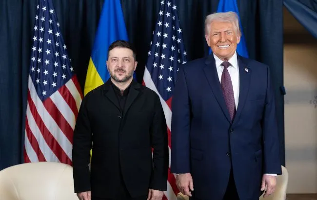 Zelenskyy may speak with Trump again as early as June 17