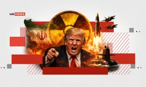 Німеччина вважає, що будівництво «Північного потоку-2» завершиться попри санкції США