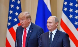 Європа пам’ятає Мюнхен і не повторить помилку з Україною