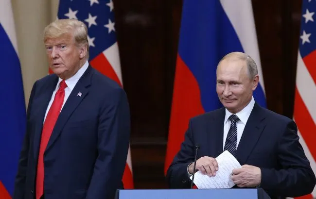 США може продовжити послаблення санкцій на російську нафту — Reuters