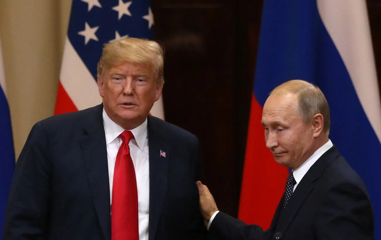 Путін відмовився від «мирної угоди» Трампа: що це означає для Росії та України