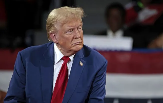 Італія заперечила звинувачення Трампа і нагадала про співпрацю зі США