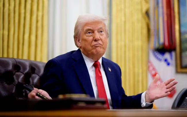 Трамп шукає спосіб збільшити видобуток нафти у Венесуелі