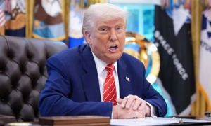 Трампу офіційно дозволили будувати стіну на кордоні з Мексикою