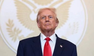 Президент Колумбії різко відповів Трампу