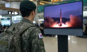 В России задержали рекордное количество протестующих