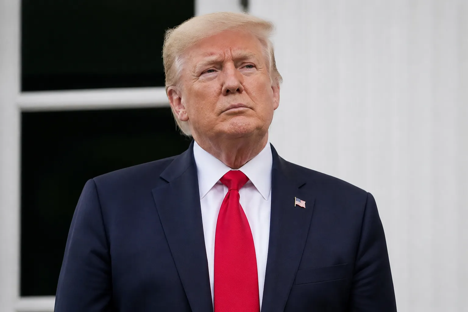 Trump announced a three-day pause on the 50 percent tariffs against Canada