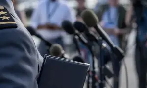 Іран офіційно підтвердив військову співпрацю з рф під час війни
