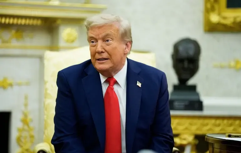 Під час захоплення Мадуро постраждали американські військові і пошкоджено вертоліт – Трамп