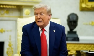 The Economist: Китай обіцяє битися до перемоги у тарифній війні зі США