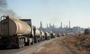 IAEA cannot verify Iran’s enriched uranium stockpiles