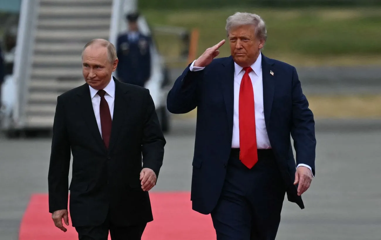 Слабкість ЄС і позиція Трампа грають на користь Кремля