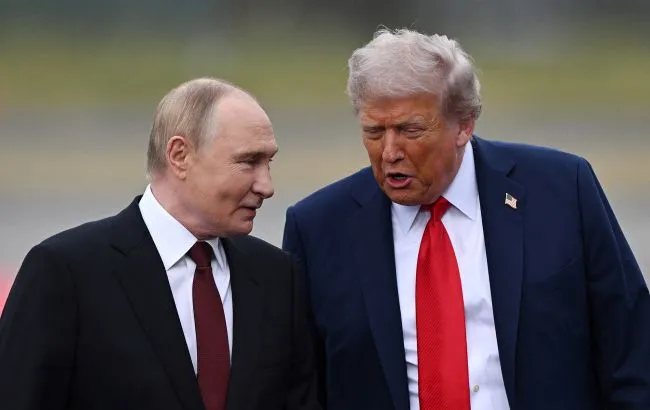 Путін пропонував Трампу уран Ірану, але отримав відмову