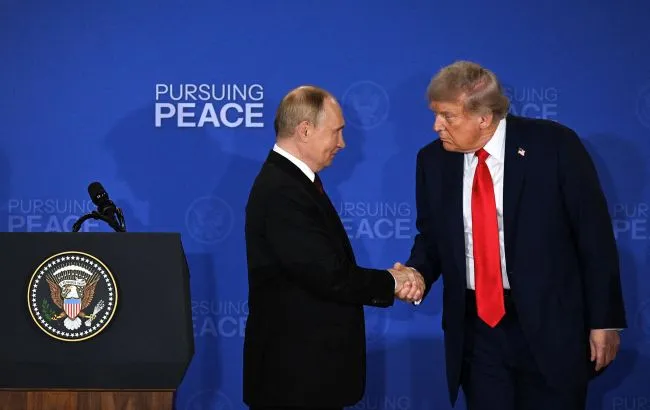 Трамп не виключив поїздку до Росії цього року