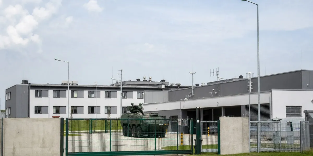 Trump says a permanent US base in Poland could emerge — RMF24