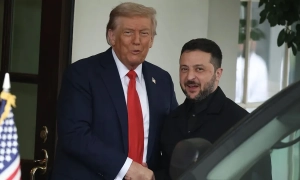 Синоптик попередив, коли в Україну прийдуть сніг та морози