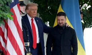 США та Китай створять робочу групу з економічних питань