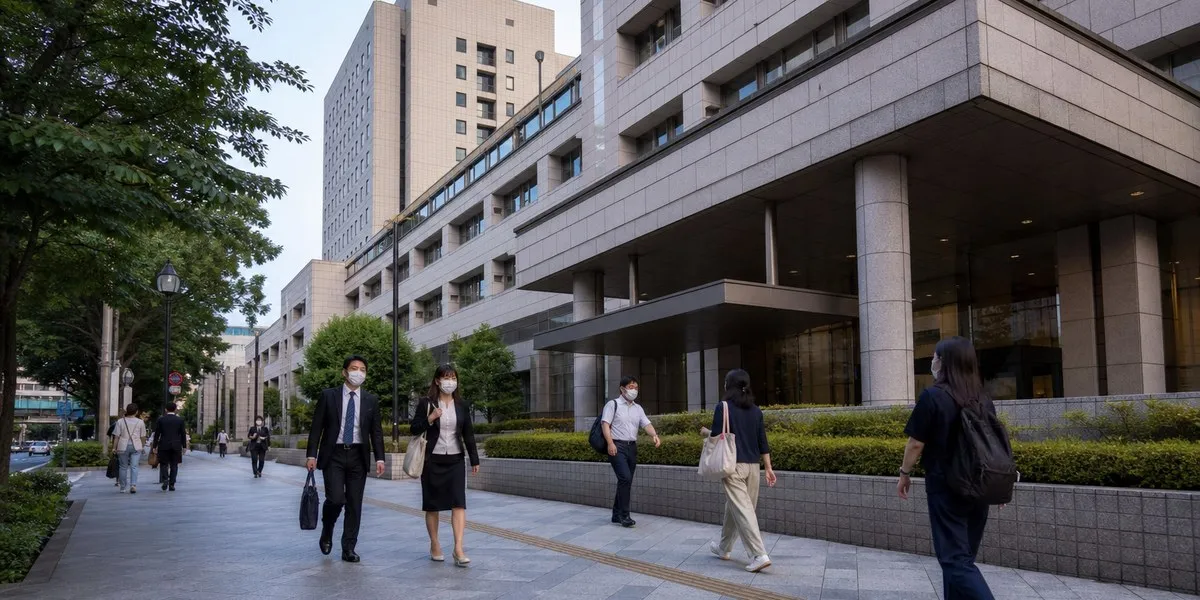 Transgender man in Japan asks court to recognize him as a father — The Japan Times