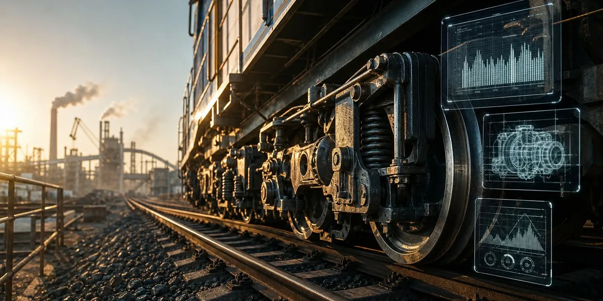 Transnet与Wabtec签署66亿兰特机车支持协议——TimesLIVE