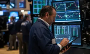 Прибутковості держоблігацій США майже не змінилися перед даними про інфляцію