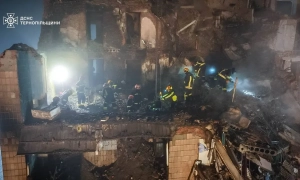 У Британії назвали втрати російських окупантів із початку війни