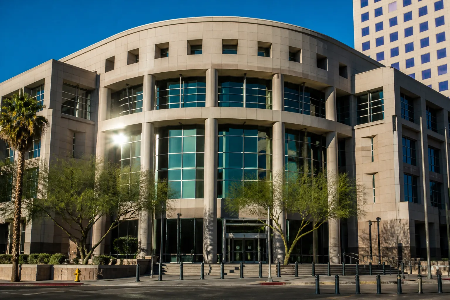 The trial of the man accused of murdering Tupac Shakur is set to begin in Las Vegas