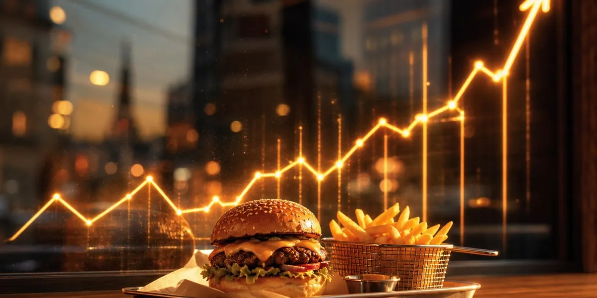 Trian offered $1.4 billion for Wendy’s — CNBC