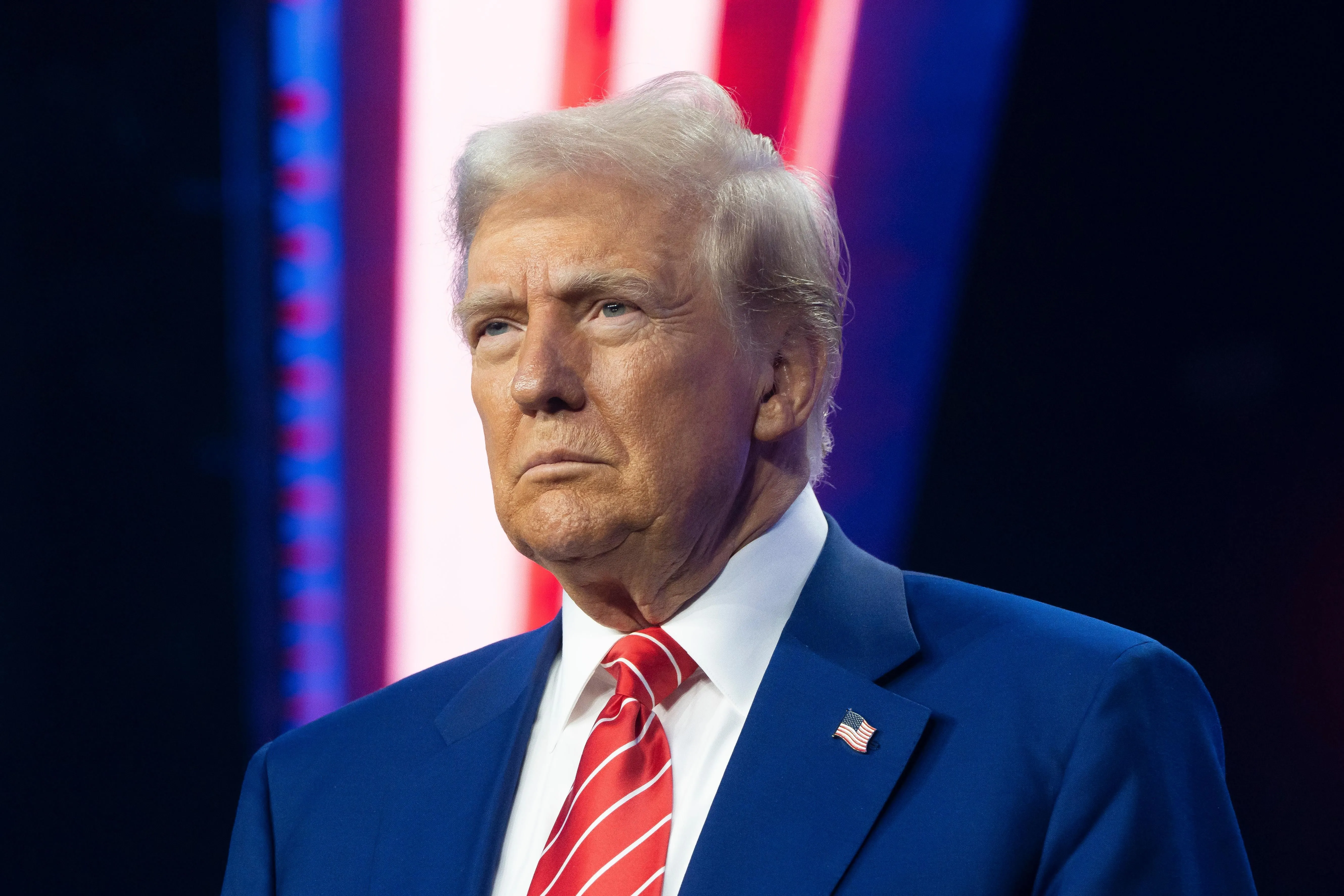 Трамп поїде з візитом до Ізраїлю на тлі підписання мирної угоди з ХАМАСом Трамп поїде з візитом до Ізраїлю на тлі підписання мирної угоди з ХАМАСом