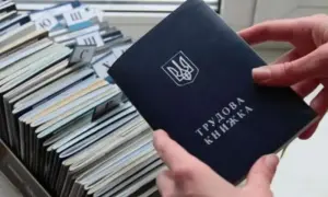 Росіяни продовжують вивозити українське зерно з окупованих територій, - ЦНС