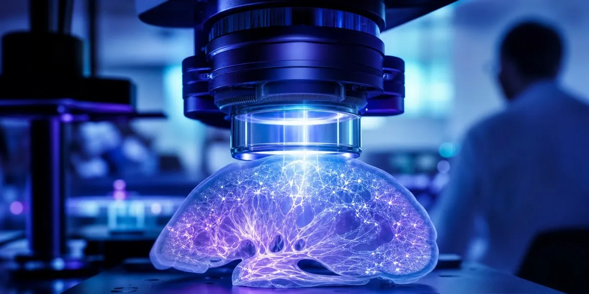 Mozok TrUDI platform enables 2.1 mm deep mouse brain imaging — News-Medical ...