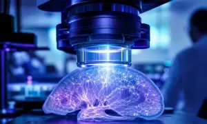 Платформа TrUDI позволила заглянуть в мозг мыши на глубину 2,1 мм — News-Medical