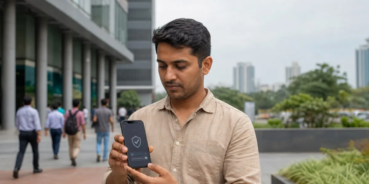 Truecaller launches scam link and message verification service in India — TechCrunch