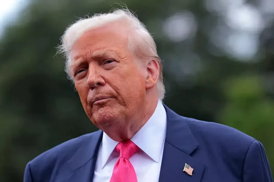 Трамп заявив, що не підтримує незалежність Тайваню
