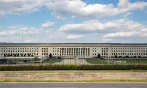 Pożar w polskiej fabryce dronów był dywersją — Tusk