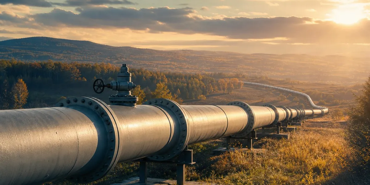 US Energy Department to provide up to $42 mln for pipeline to New York State — The Hill