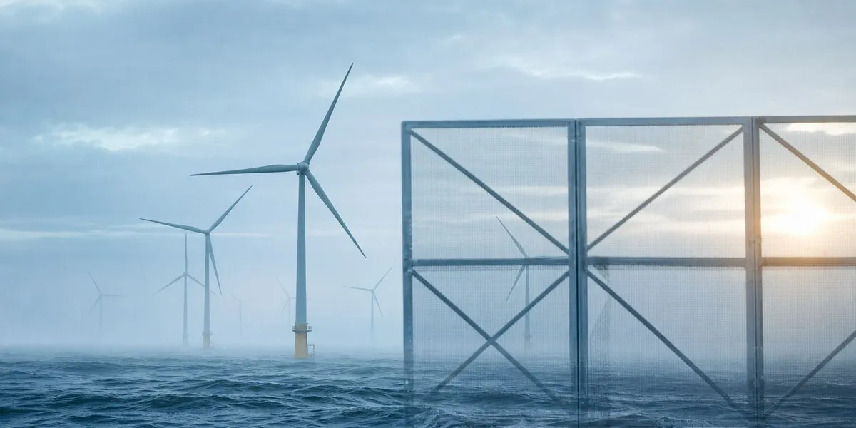 Администрация Трампа просит пересмотреть разрешение для Revolution Wind за $6,2 млрд — OilPrice