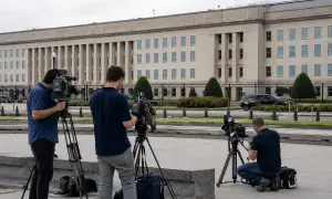 Обнародованы предварительные результаты выборов в США: кто лидирует в Конгрессе и Сенате