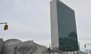 Страны Персидского залива ищут альтернативы Ормузскому проливу