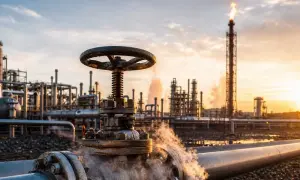 Iraq transports oil beyond the Strait of Hormuz for the first time in decades — The National