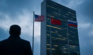 Палата представителей США одобрила проект оборонного бюджета: какие преимущества для Украины