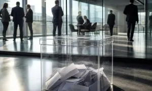Экипаж греческого Boeing пошутил и без разрешения сел в Молдове