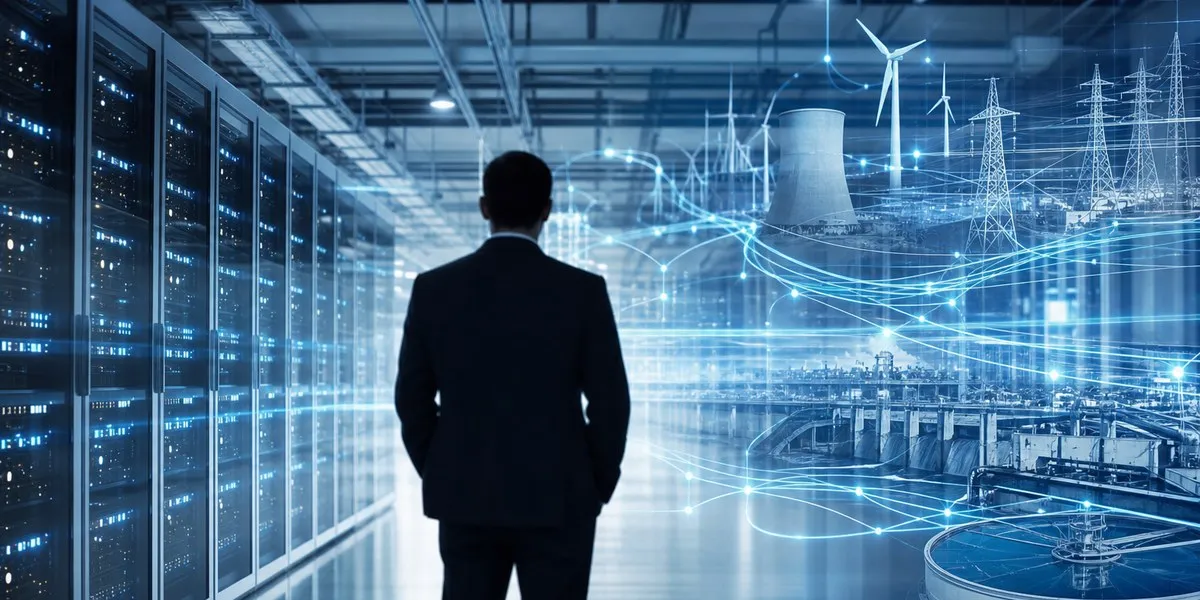 SIF Issues Modernization Blueprint Directing GSA to Integrate Autonomous Agent Portals