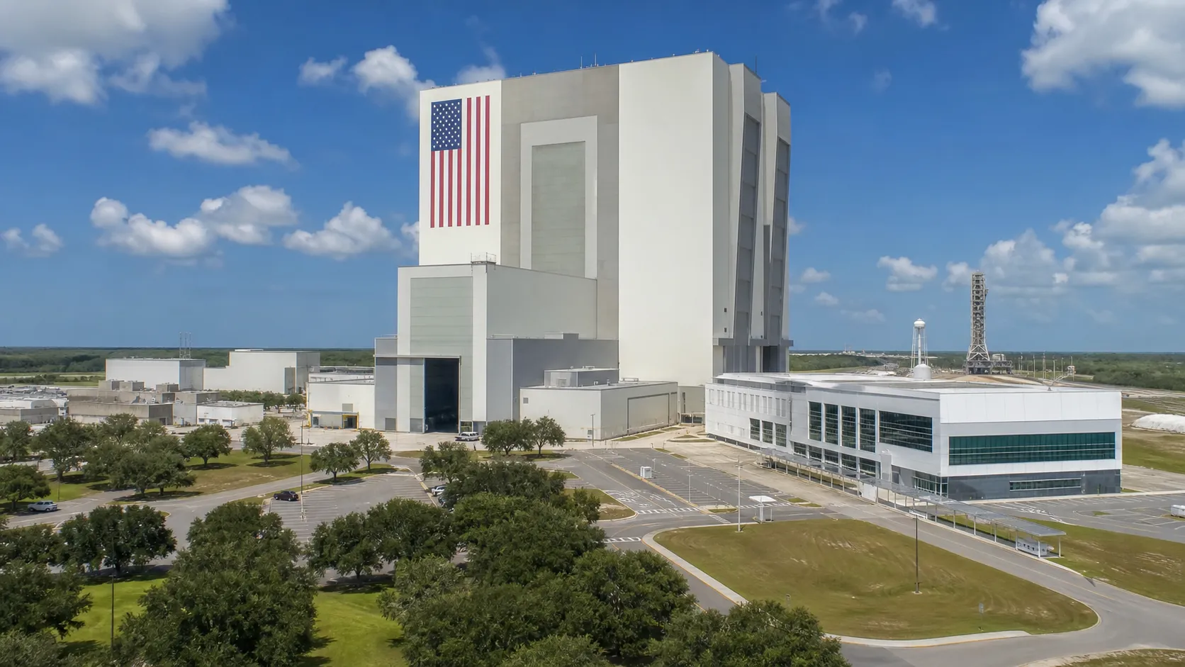 Trump announces creation of US Space Academy