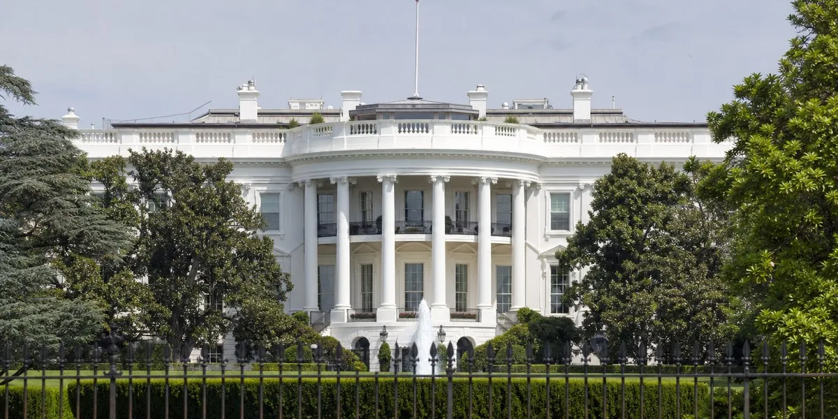 Trump zapowiedział AI Force do nadzoru nad AI w USA — Channel NewsAsia