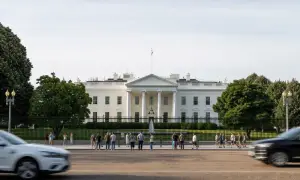 Зеленскому позвонил Трамп