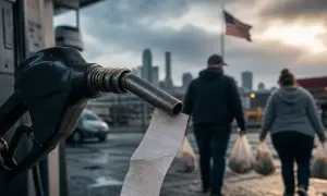 В Литве началось строительство «стены» на границе с Беларусью