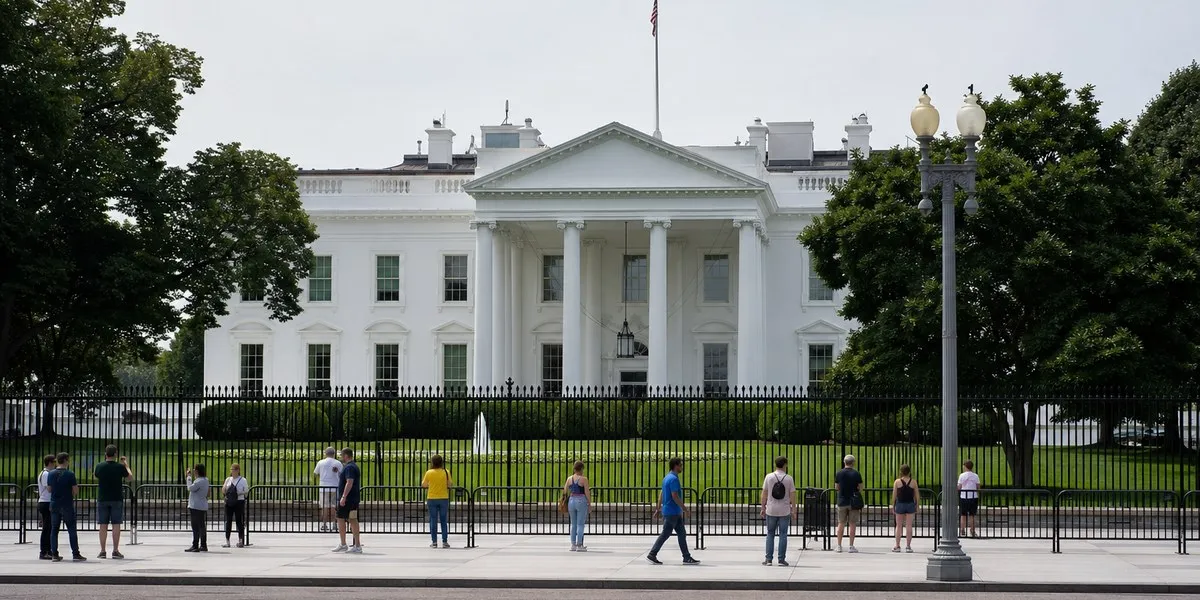 Poparcie dla Trumpa w USA wzrosło do 35%, ale demokraci prowadzą w sondażu