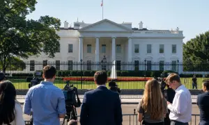 Представниця ASPCA закликала Конгрес США ухвалити Goldie’s Act — The Hill