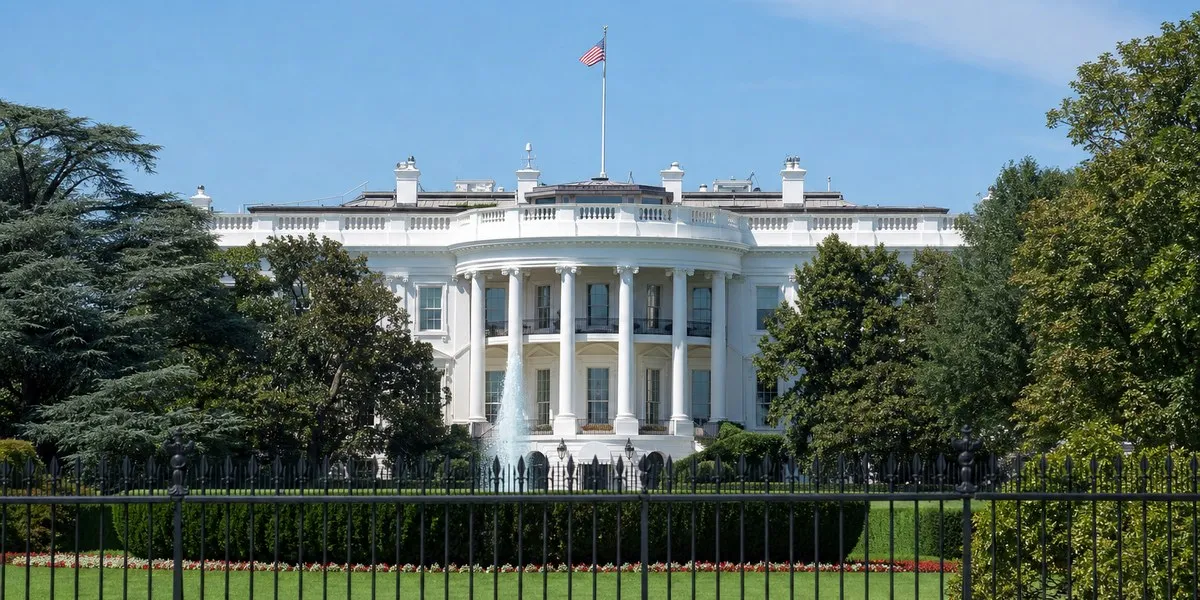 Трамп заявил о запрете CNN, MS NOW и Politico в Белом доме — Cyprus Mail